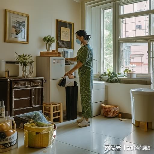 家政保洁带来的生活改变：认知、自由与收入的提升