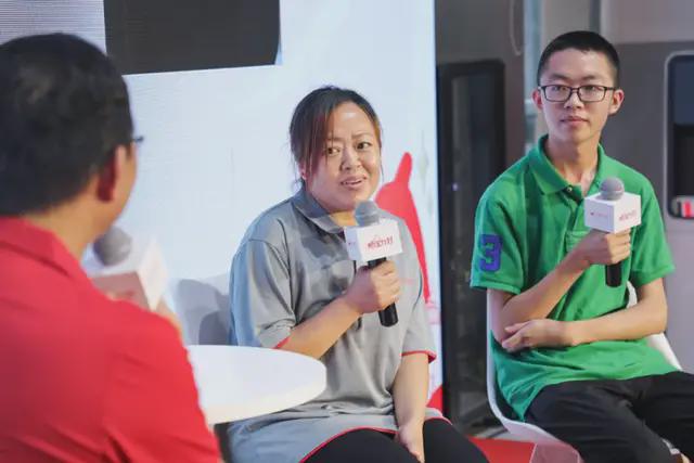 天鹅到家“鹅宝计划”：关心劳动者更关心未来之星